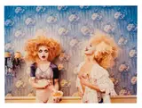 David LaChapelle, Milk Maidens