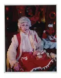 Cindy Sherman, Mrs. Claus