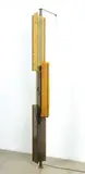 Serge Mouille, An Architectural Illuminated Column
