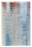 Koen Delaere, Untitled, 2014, Mixed-media on canvas