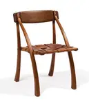 Arthur Espenet Carpenter, Wishbone chair