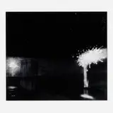 Todd Watts, Artifice and Artifact #20, 1989, dye-transfer monoprint