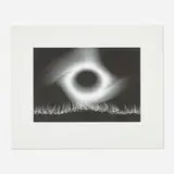 Robert Sperry, A-3 (from the Galactic series), 1997, iris print on Fabriano