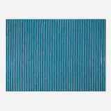Gene Davis, Sonata, 1980, lithograph in colors