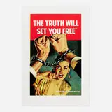 The Connor Brothers, The Truth Will Set You Free
