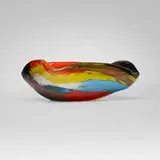 Murano, Bowl