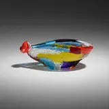 Murano, Bowl