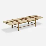 Modern, Coffee table