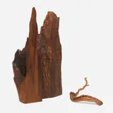 Mira Nakashima, Untitled