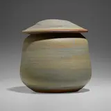 Karen Karnes, Covered vessel