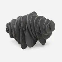 Untitled by John Costanza, glazed ceramic, sold Jun 2024