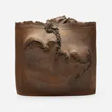 Untitled by Modern, stoneware, sold Jun 2024