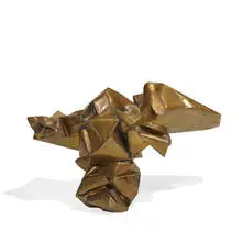 Abbot Lawrence Pattison, Untitled Abstract Sculpture