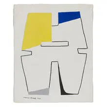 Werner Graeff, Blasil, 1977