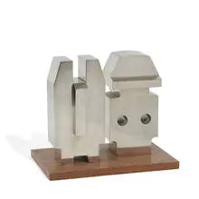 Berlsku, 1973 by Werner Graeff, sold Feb 2022
