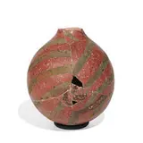 Rick Dillingham, Broken Pot vessel
