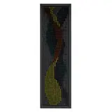 Donald J. Richards, Wood Construction 1278, 2004