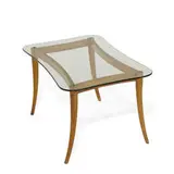 side table by Modern, Italy, sold Feb 2022