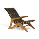 José Zanine Caldas, Linea Z lounge chair