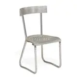 chair from the Palazzo Montecatini by Gio Ponti, sold Feb 2022