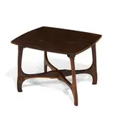 Don Shoemaker, side table