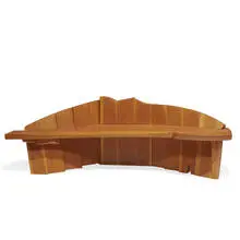 #6 bench by Nico Yektai, sold Feb 2022