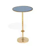 T1 side table by Osvaldo Borsani, sold Feb 2022
