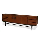 credenza by Modern, Italy, sold Feb 2022