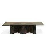 Paul Evans & Paul Evans Studio for Directional, coffee table, model PE 11