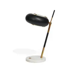 Stilux, table lamp, Italy
