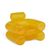 Blow inflatable chair by Donato d'Urbino and Paolo Lomazzi Jonathan de Pas, Italy, sold Feb 2022