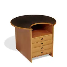 Gianfranco Frattini, Portofino side table