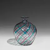 Cenedese, vase, Italy