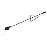 Paolo Rizzatto, adjustable wall lamp, model 265, Italy