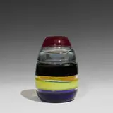 Luciano Gaspari, Sasso vase