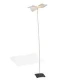 Mario Bellini, Area Curvea floor lamp, model 160/210