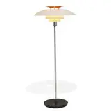 Poul Henningsen, floor lamp, model PH 80