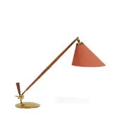 Th. Valentiner, adjustable table lamp, Denmark