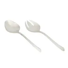 Ronald Hayes Pearson, Vision serving set, spoon and fork