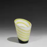 Gianni Versace for Venini, Asimmetrico vase