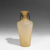 Pauly Compagnia, scavo vase, Italy