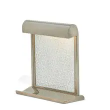 Gabriel Guévrékian, desk lamp