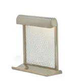 Gabriel Guévrékian, desk lamp