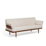 Peter Hvidt & Orla Mølgaard-Nielsen, Minerva sofa