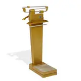 Henry de Segur Lauve, Art Deco Health-Scale, model 3341