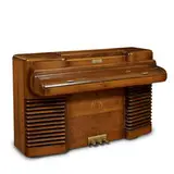 Storytone electric piano by Story & Clark and Rca, sold Feb 2022