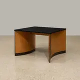 Kem Weber, coffee table from the Walt Disney Studios