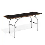 Kem Weber, console table