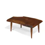 James Martin, coffee table