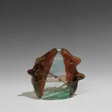Howard Kottler, studio vase